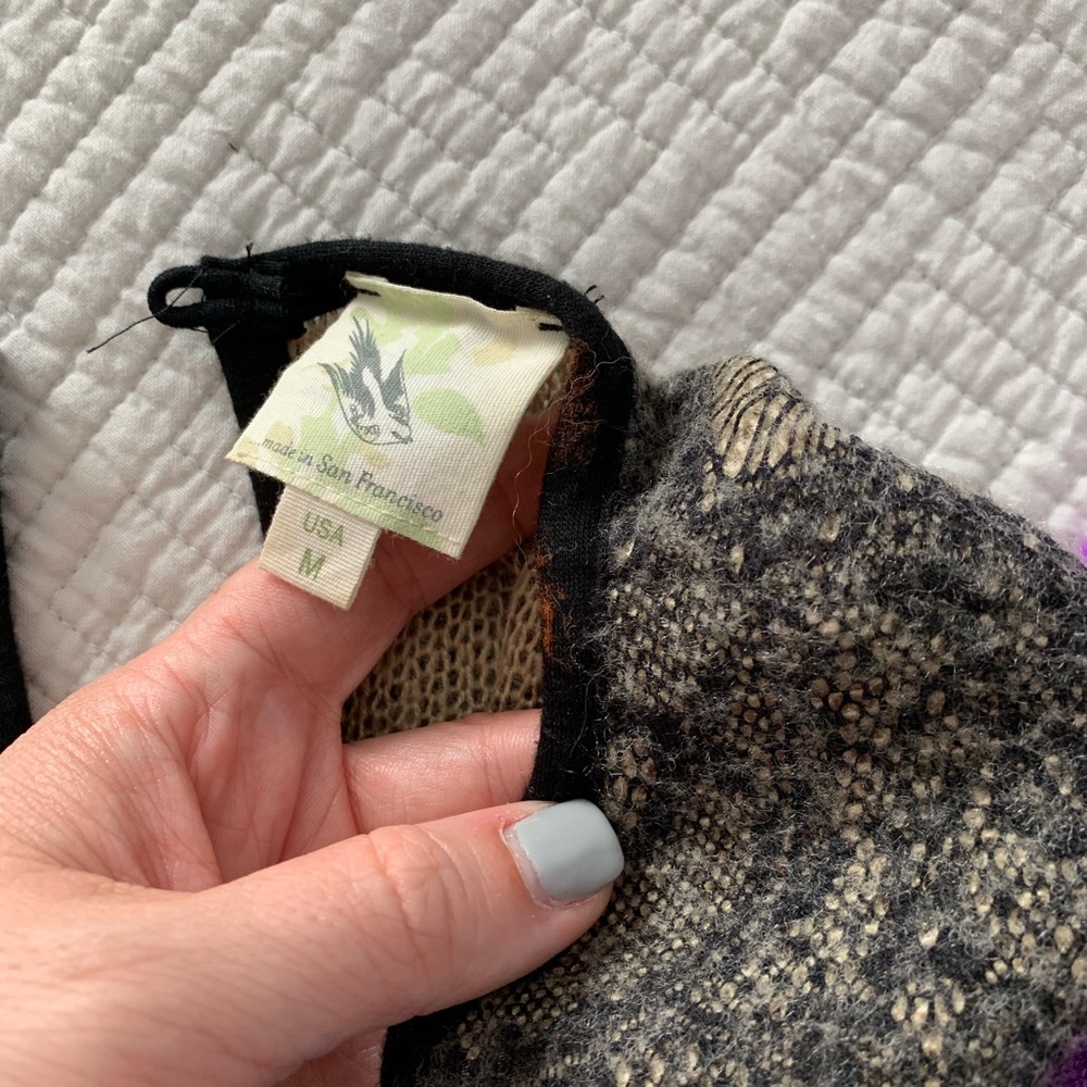 Anthropologie Dulcie Dress - Picture 5 of 5